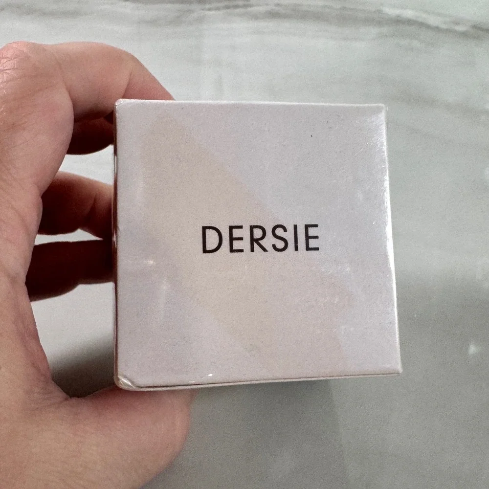 Dersie Whipped Tallow Balm‎ Moisturizer Grass Fed Sensitive Skin Eczema 60 g